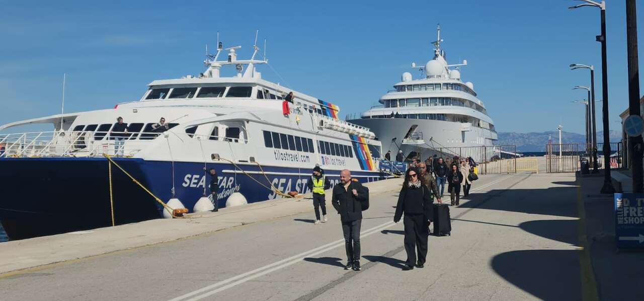 12 Ada İçin Kapıda Vize 1 Yıl Daha Uzatıldı: Yat ve Tekne ile Geçiş Ücreti 80-100 Euro, Ziyaretçi Sayısı Artıyor 6